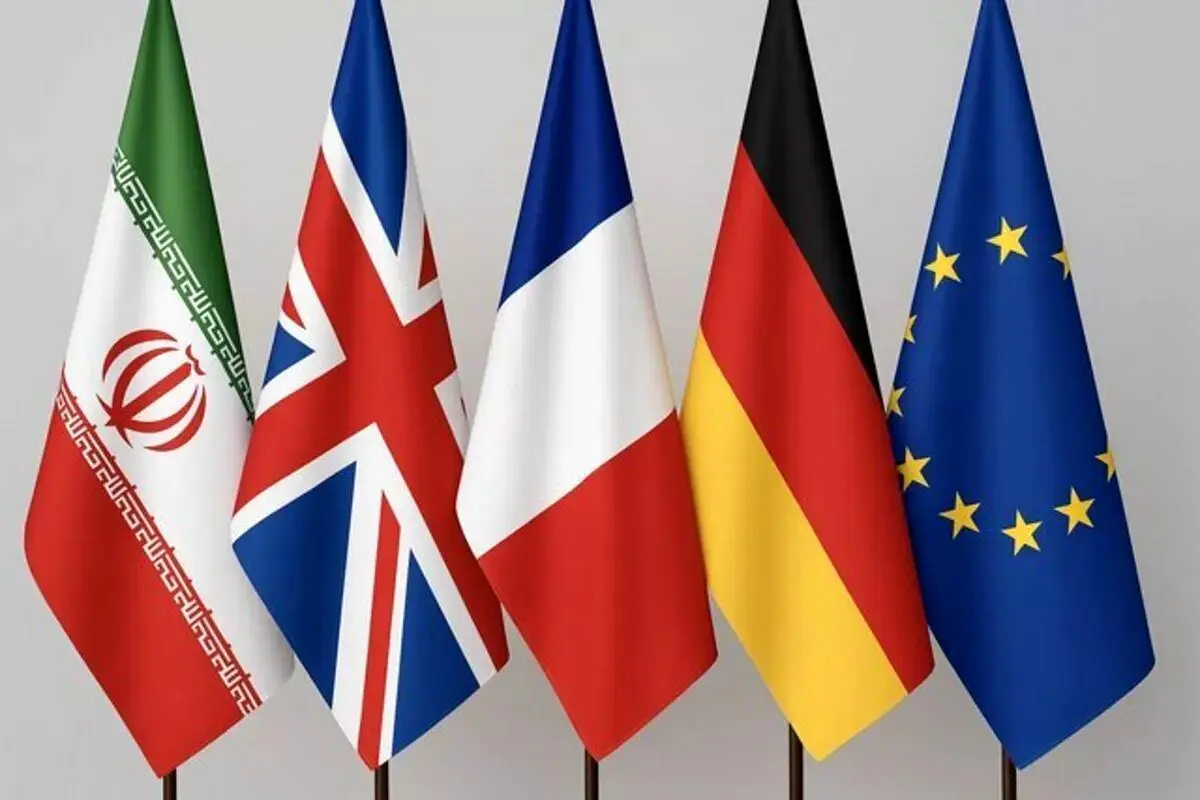 اروپا میدان مانور دیپلماسی را از دست میدهد