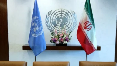 تعلیق همکاریهای ایران با آژانس 7 تعلیق همکاریهای ایران با آژانس