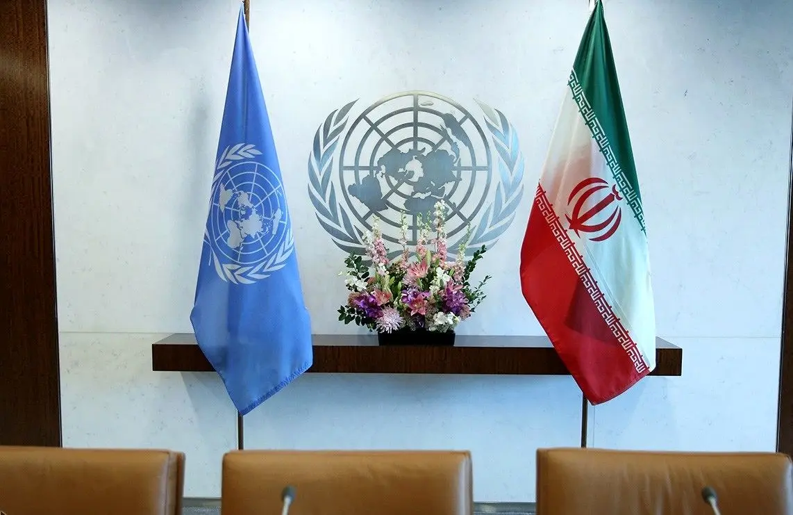 تعلیق همکاری‌های ایران با آژانس