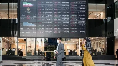 پاییز بورس از تابستان شروع شد؛ ریزش ۳۹ هزار واحدی