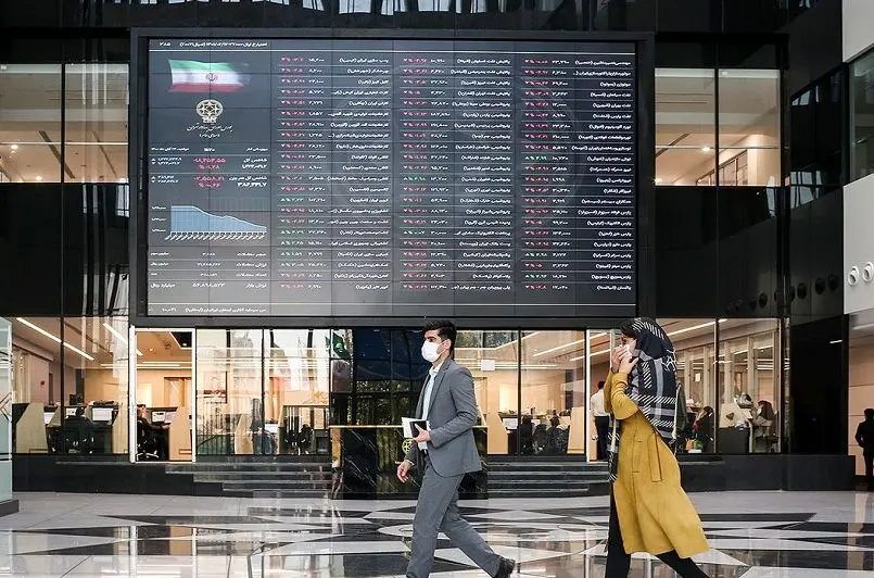 پاییز بورس از تابستان شروع شد؛ ریزش ۳۹ هزار واحدی 1 پاییز بورس از تابستان شروع شد؛ ریزش ۳۹ هزار واحدی