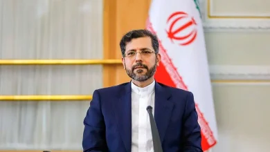 تروئیکای اروپایی بهدنبال بهانهای برای افزایش تنش هستند 6 تروئیکای اروپایی بهدنبال بهانهای برای افزایش تنش هستند