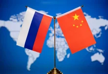 چین و روسیه در حمایت از ایران بیانیه دادند؟