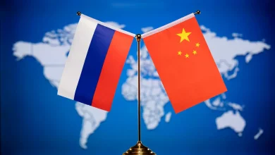چین و روسیه در حمایت از ایران بیانیه دادند؟ 7 چین و روسیه در حمایت از ایران بیانیه دادند؟