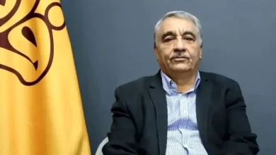 هنوز برای تعویق مکانیسم ماشه فرصت داریم / در دنیای دیپلماسی هیچ چیز قطعی نیست / همه چیز به نتایج حضور پزشکیان در نیویورک بستگی دارد 11 هنوز برای تعویق مکانیسم ماشه فرصت داریم / در دنیای دیپلماسی هیچ چیز قطعی نیست / همه چیز به نتایج حضور پزشکیان در نیویورک بستگی دارد