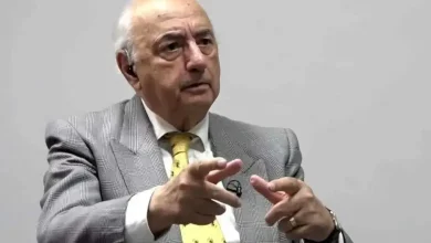 پزشکیان هنوز می تواند در نیویورک ابتکار عمل نشان دهد / خروج از پیمان NPT اقدامی بهغایت پرریسک است 14 پزشکیان هنوز می تواند در نیویورک ابتکار عمل نشان دهد / خروج از پیمان NPT اقدامی بهغایت پرریسک است