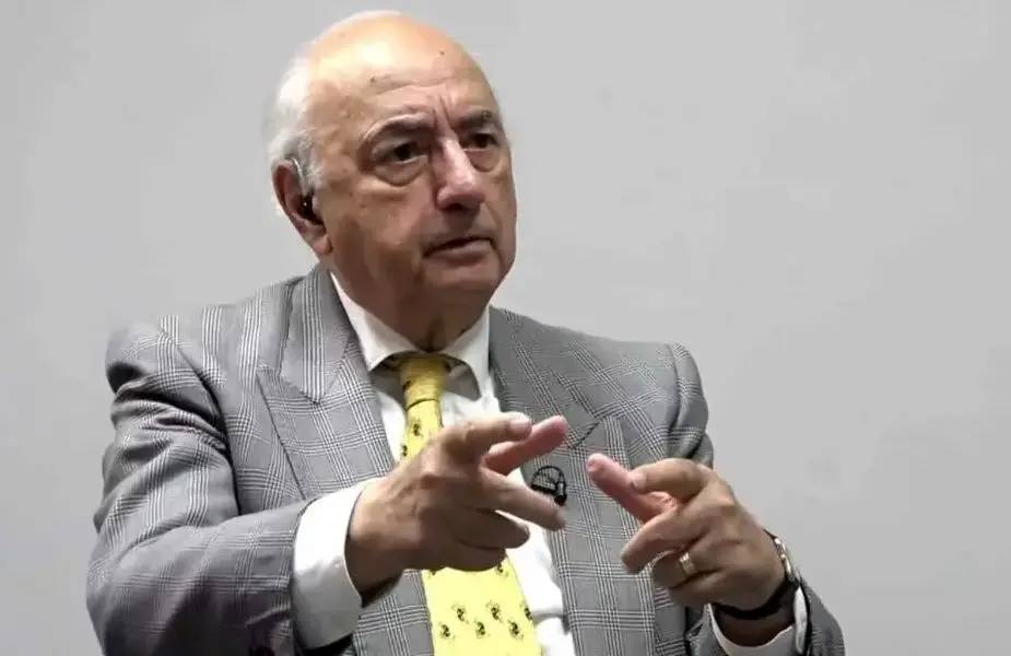 پزشکیان هنوز می تواند در نیویورک ابتکار عمل نشان دهد / خروج از پیمان NPT اقدامی بهغایت پرریسک است 1 پزشکیان هنوز می تواند در نیویورک ابتکار عمل نشان دهد / خروج از پیمان NPT اقدامی بهغایت پرریسک است