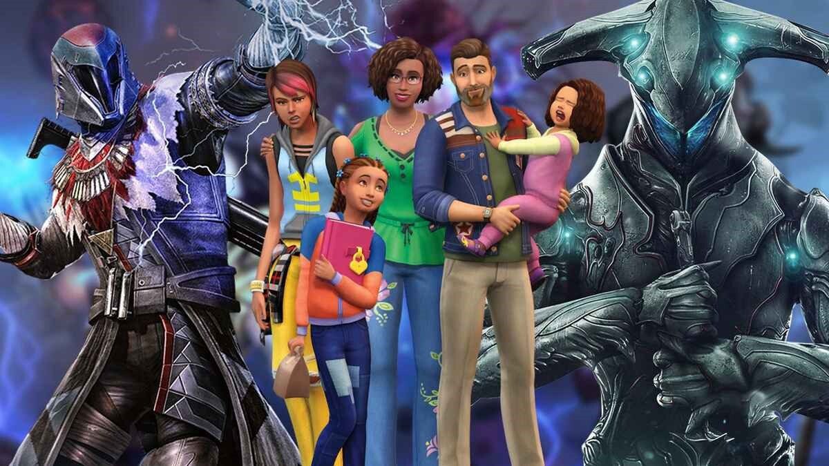 Description: بازی رایگان ps5