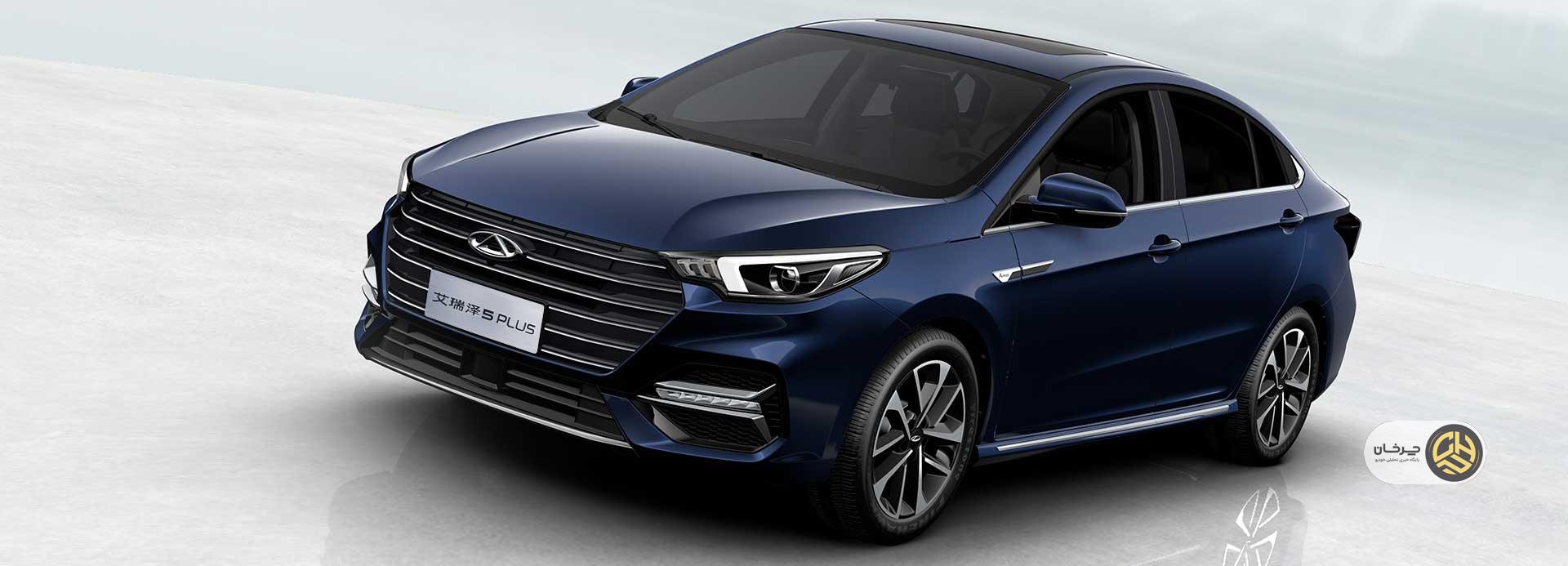 مزدا ۳ قدیمی در برابر آریزو ۶ توربو صفر