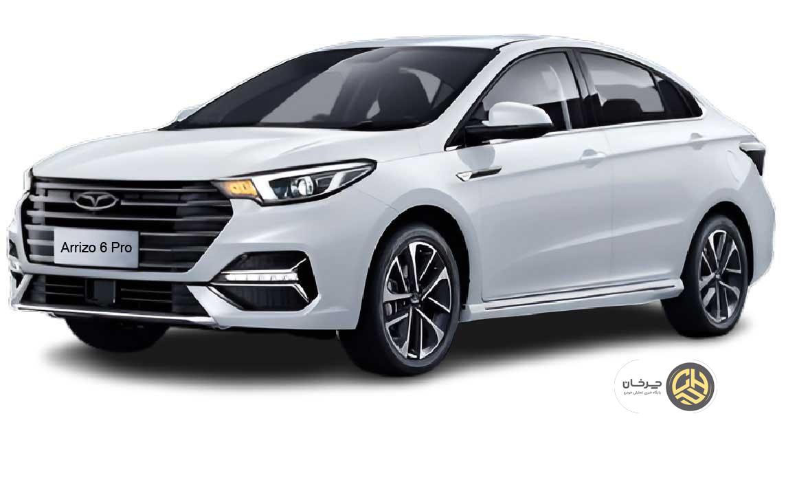 مزدا ۳ قدیمی در برابر آریزو ۶ توربو صفر