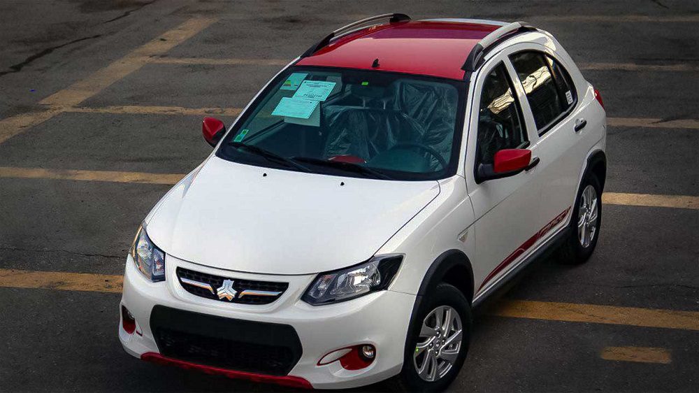 سایپا کوییک برای اولین بار موفق به دریافت 4 ستاره کیفی شد