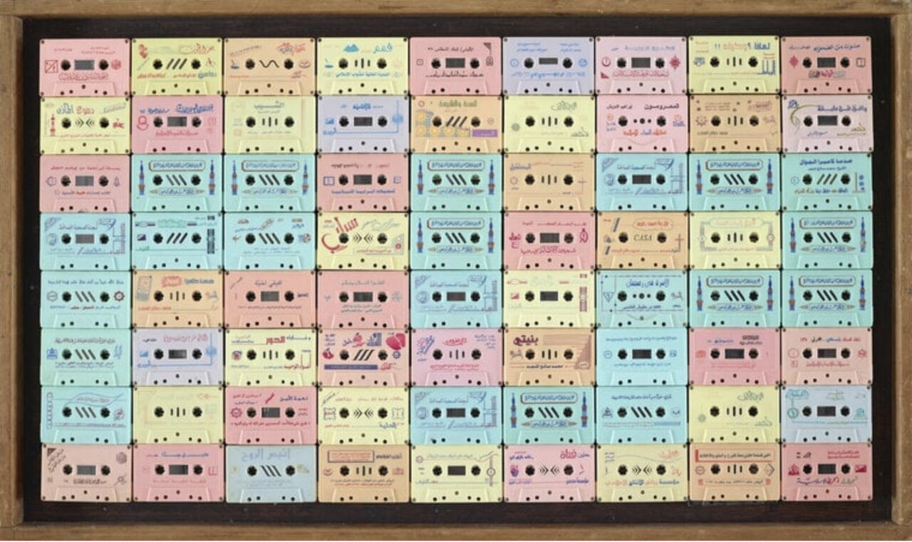 زنان، قلم و اعتراض: تحول فرهنگی در قلب عربستان