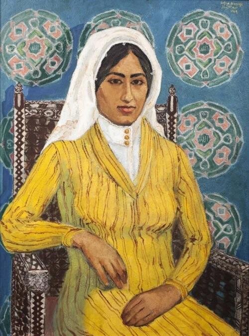 زنان، قلم و اعتراض: تحول فرهنگی در قلب عربستان