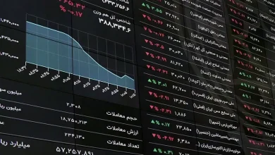 هدیه دلار به بازار سرمایه؛ بورس جان گرفت