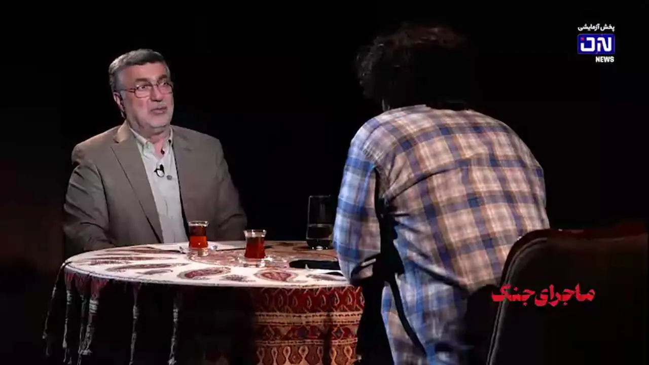 انتظار داشتیم در جنگ اخیر، روسیه کمکمان بکند