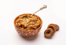 طرز تهیه حلوا انجیر؛ انرژی‌زا و مقوی برای همه