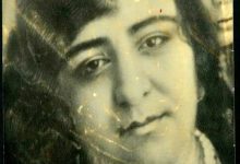 توران الدوله نوه ناصرالدین شاه در کودکی؛ سال 1280(عکس)