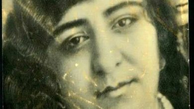 توران الدوله نوه ناصرالدین شاه در کودکی؛ سال 1280(عکس)