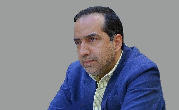 علی لاریجانی و بنبستشکنی - خبرآنلاین 1 علی لاریجانی و بنبستشکنی