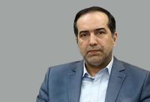بنیادهایی که چاه میرزا آقاسی‌اند