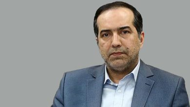 بنیادهایی که چاه میرزا آقاسی‌اند