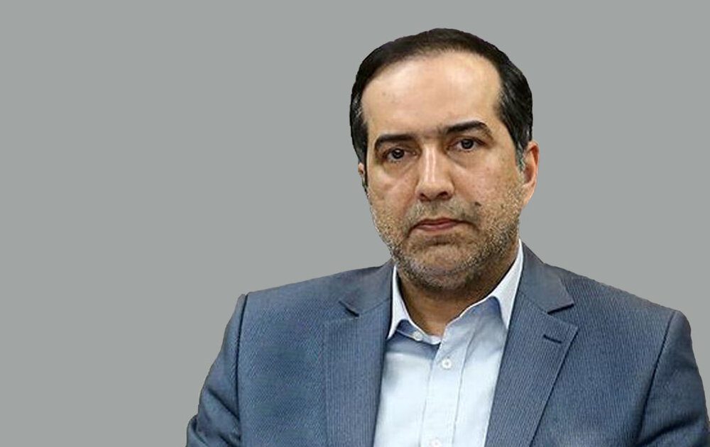 بنیادهایی که چاه میرزا آقاسیاند