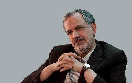 کشف بانوی هفت هزارساله تهران  1 کشف بانوی هفت هزارساله تهران