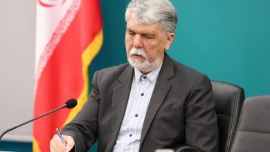 پیام تبریک وزیر فرهنگ به مناسبت روز شعر و ادب فارسی