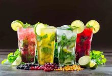 بهترین نوشیدنی‌ها برای دوره پیری