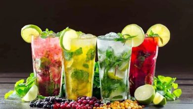 بهترین نوشیدنی‌ها برای دوره پیری