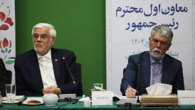 شما نظر بدهید/ بازگشت هنرمندان خارج از کشور به ایران محال است یا امکان‌پذیر، چرا؟