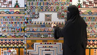 زنان، قلم و اعتراض: تحول فرهنگی در قلب عربستان/ نقش شاهزاده ها در تحولات هنری چقدر است؟