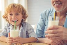 پاسخ به یک باور قدیمی درباره مصرف شیر