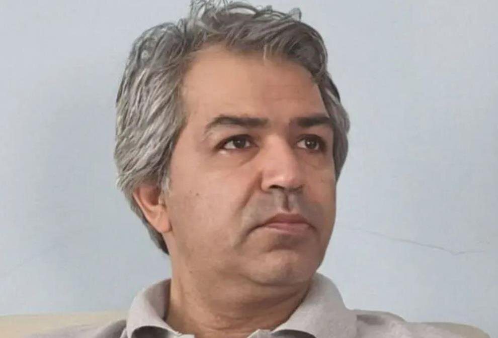 اکبر منتجبی مدیرکل دفتر توسعه آموزش رسانه شد 1 اکبر منتجبی مدیرکل دفتر توسعه آموزش رسانه شد