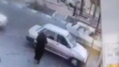 سرنخ جدید از قتل بانوی سالخورده نسیم شهری
