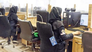 پشتپرده مزاحمت تلفنی برای اورژانس/ الو؟من یک پیرزن تنها هستم باهام حرف بزنین حوصله م سر نره/ من 6 سالمه؛مامانم شماره تون رو می گیره که به کارش برسه 1 پشتپرده مزاحمت تلفنی برای اورژانس/ الو؟من یک پیرزن تنها هستم باهام حرف بزنین حوصله م سر نره/ من 6 سالمه؛مامانم شماره تون رو می گیره که به کارش برسه