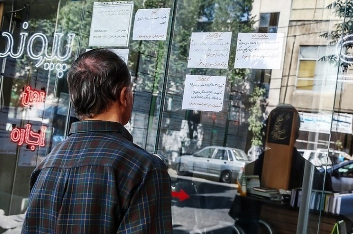 ۷۰ درصد درآمد خانوارها را اجاره بها میبلعد/ مستأجرانی که نه سقف دارند نه امید 4 رشد اجاره بها در تهران
