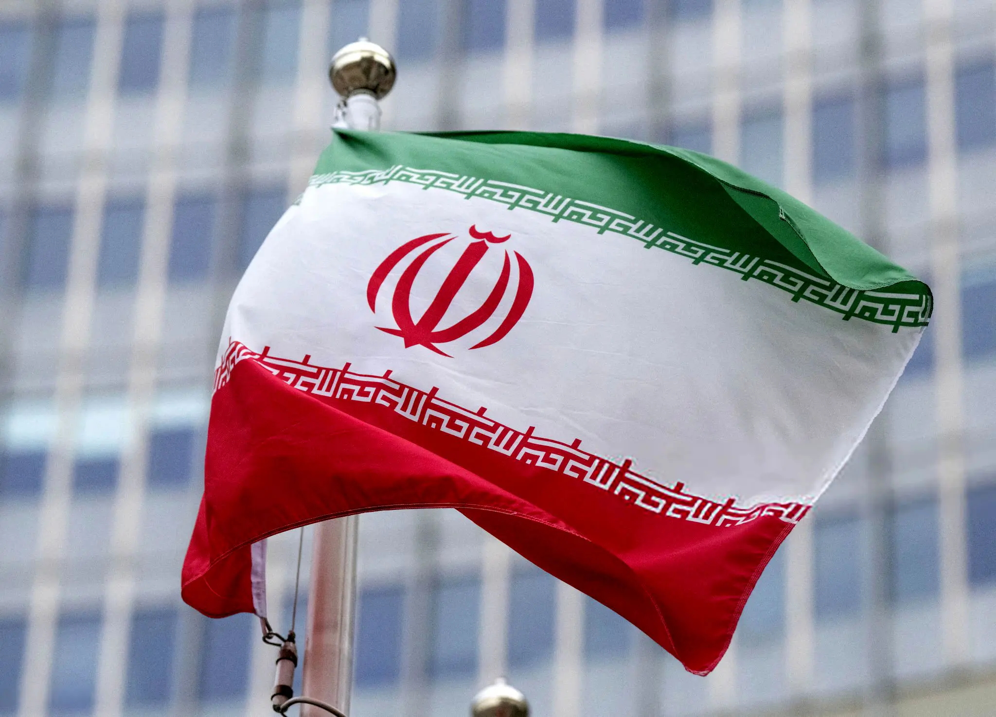 ایران در اجلاس شرمالشیخ شرکت نمیکند