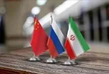 جزئیات نامه ایران، روسیه و چین به گروسی