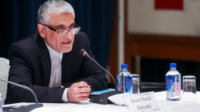 تجاوزهای اسرائیل به غزه بدون پاسخ نمیماند 1 تجاوزهای اسرائیل به غزه بدون پاسخ نمیماند