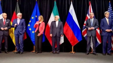 روح سرگردان برجام/ چین و روسیه در عمل میتوانند کاری برای ایران کنند؟ 1 روح سرگردان برجام/ چین و روسیه در عمل میتوانند کاری برای ایران کنند؟