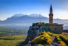 5 بهشت گمشده با فاصله 2 ساعت از تهران
