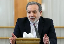 ۴۰۶ روز بعد/ بازخوانی کارنامه عراقچی با کلکسیونی از بحران‌ها