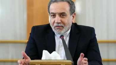 ۴۰۶ روز بعد/ بازخوانی کارنامه عراقچی با کلکسیونی از بحران‌ها