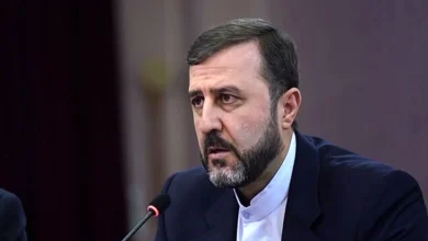 واکنش غریب آبادی به نامه مشترک روسیه، چین و ایران به گروسی 1 واکنش غریب آبادی به نامه مشترک روسیه، چین و ایران به گروسی