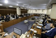 مجمع تشخیص با CFT به‌طور مشروط موافقت کرد
