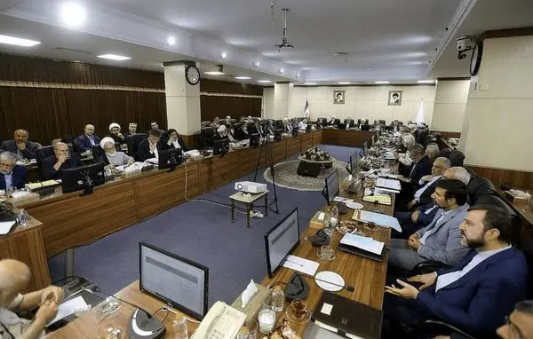 مجمع تشخیص با CFT بهطور مشروط موافقت کرد