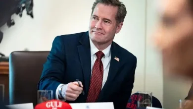 لفاظی نماینده آمریکا در سازمان ملل علیه ایران 1 لفاظی نماینده آمریکا در سازمان ملل علیه ایران