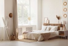 چه رنگی برای اتاق خواب مناسب است؟ معرفی بهترین و جدیدترین رنگ اتاق خواب