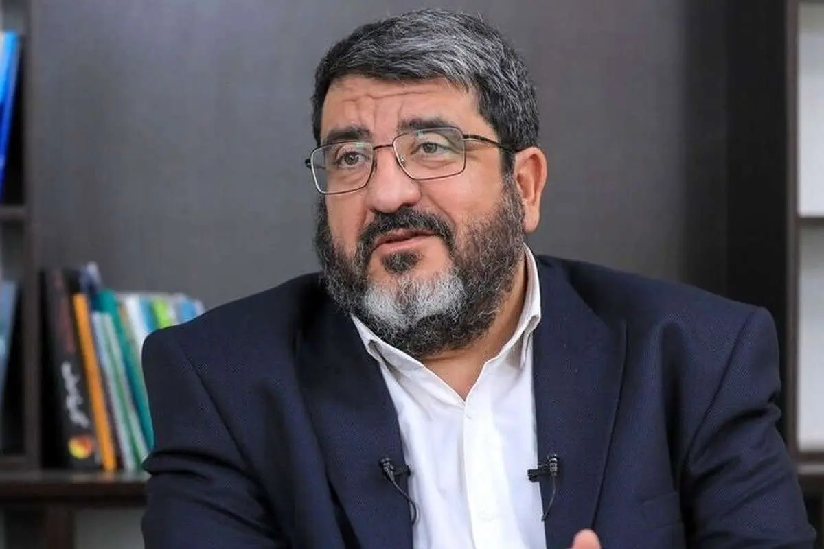 پیام ۱۳ آبان به نیویورک رسید 3 واکنش فؤاد ایزدی به پیروزی ممدانی: پیام ۱۳ آبان به نیویورک رسید